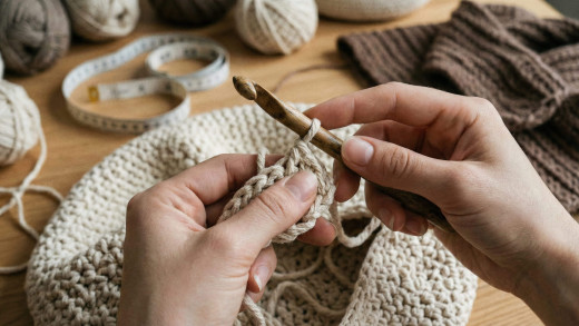 The Anatomy of a DeMama Bag: 40 Hours of Handcrafting