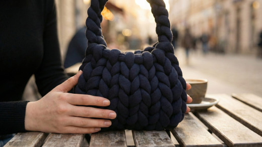 Slow Fashion is the New Luxury | The DeMama Manifesto | UK 2026