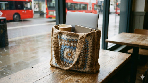 The Elevated Tote: Why Soft Structure is Key for Spring/Summer 2026