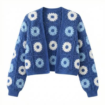 handmade Women Knitwear