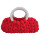 Hand-Knitted Chunky Bags